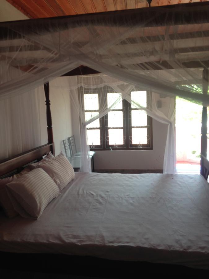 Jayanika Home Stay แทนกาลเล ภายนอก รูปภาพ