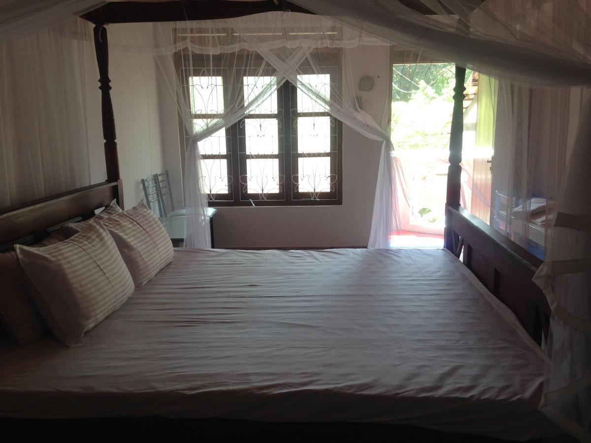 Jayanika Home Stay แทนกาลเล ภายนอก รูปภาพ